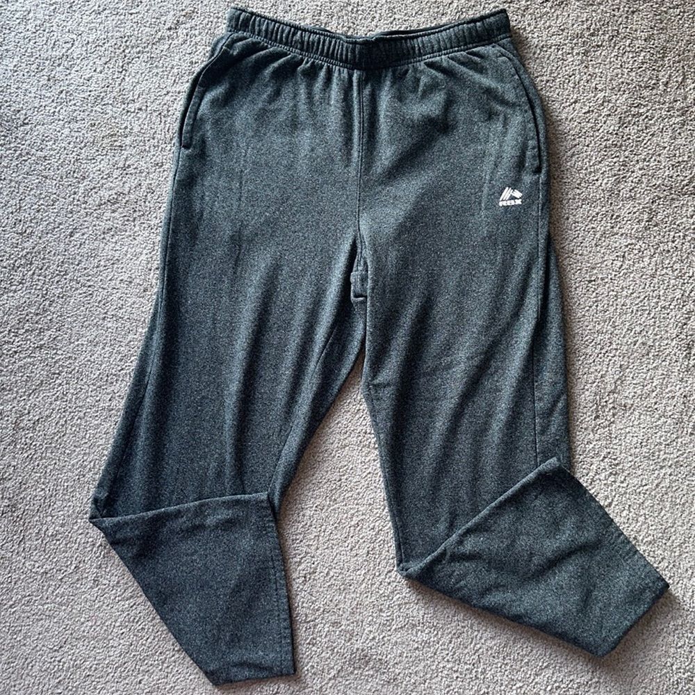 RBX Fleece SweatPants!